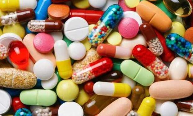 medicine