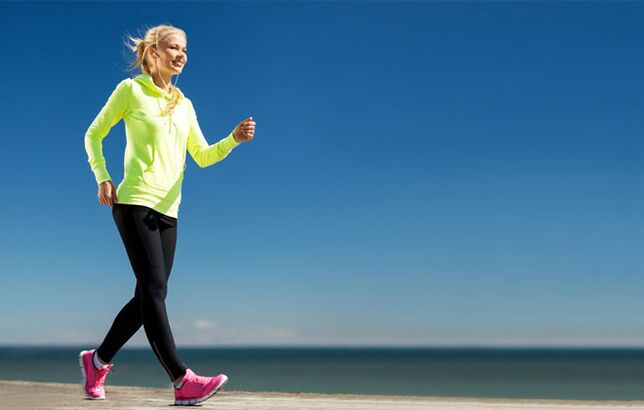 Motor operations - Prevention of varicose veins