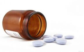 Drugs to treat varicose veins