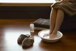 Treatment of varicose veins